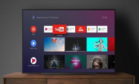 How to Use AndroidTV to Set Up Your Smart TV - Automobilestar.net